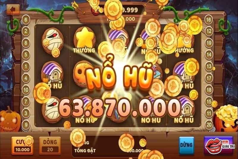 Hướng dẫn mẹo quay slot game mmlive bách trúng bách thắng 3 Cách quay slot