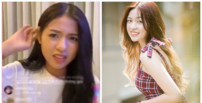 MMLive tổng hợp 4 scandal hotgirl từng gây chú ý trên mạng xã hội 3 nhan sắc kém sắc