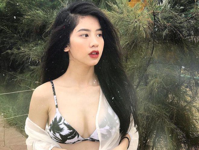 MMLive tổng hợp 4 scandal hotgirl từng gây chú ý trên mạng xã hội 9 nàng hot girl