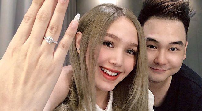MMLive tổng hợp 4 scandal hotgirl từng gây chú ý trên mạng xã hội 7 Xoài Non và Xemesis