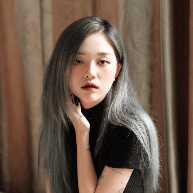 MMLive tổng hợp 4 scandal hotgirl từng gây chú ý trên mạng xã hội 4 Linh Ngọc Đàm