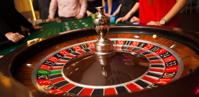 chiến thuật chơi Roulette