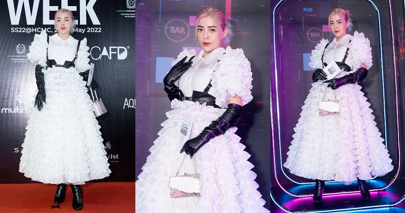 Mmlive bật mí tiểu sử Linh Barbie: Lời đồn thị phi có bị "ám" 5 Linh Barbie TikTok