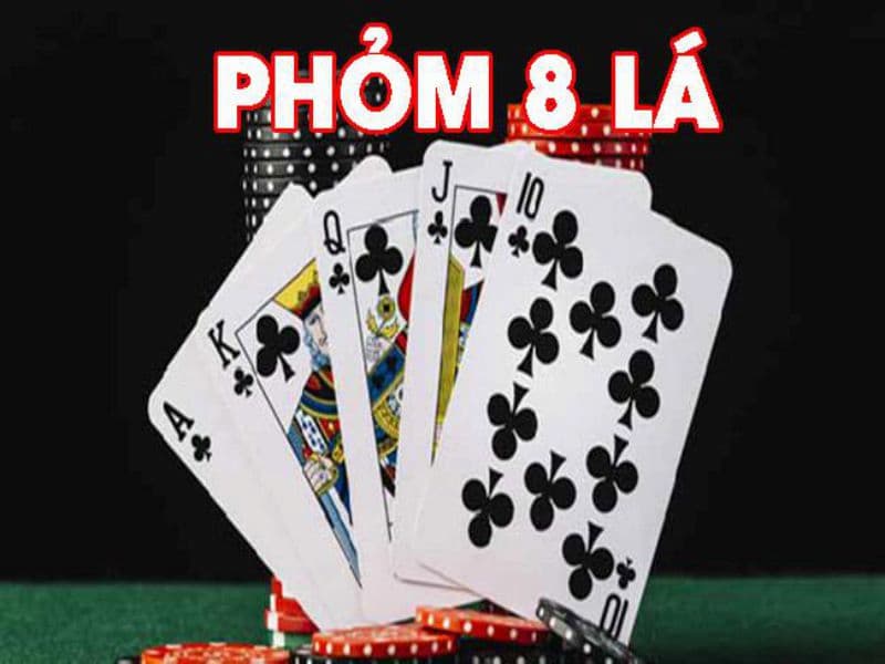 Hướng Dẫn Cách Chơi Game Bài Phỏm Đầy Đủ Nhất Cho Tân Thủ 4 Cách chơi bài phỏm chuẩn nhất