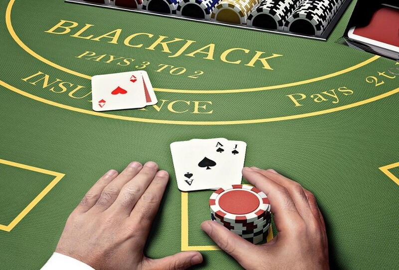 Hướng dẫn cách chơi xì dách trong casino từ A đến Z cho tân binh 3 Cách chơi xì dách