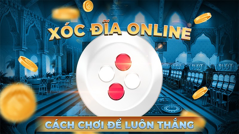 Tập hợp 4 cách nghe tiếng xóc đĩa trong vòng 1 nốt nhạc 4 xóc đĩa hiệu quả