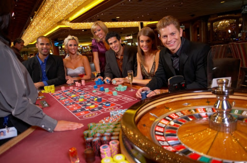 Các chiến thuật chơi roulette mmlive cực hiệu quả hiện nay 6 Chiến thuật khi chơi Roulette