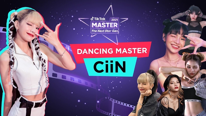 Ciin và những lùm xùm về sự nghiệp, tình duyên- Bạn đã biết? 3 ngôi sao nổi tiếng