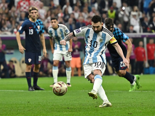 Kèo Penalty Là Gì? Cách Tính Kèo Tài Xỉu Penalty Cho Anh Em 3 Điều kiện diễn ra penalty