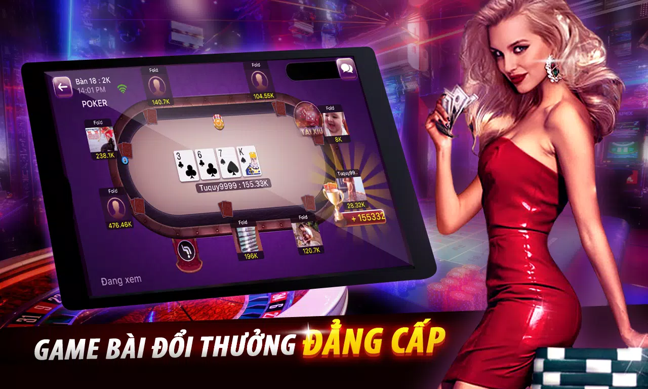 Game bài số 1 Việt Nam và top những nhà cái game bài chuyên nghiệp 3 Game bài số 1
