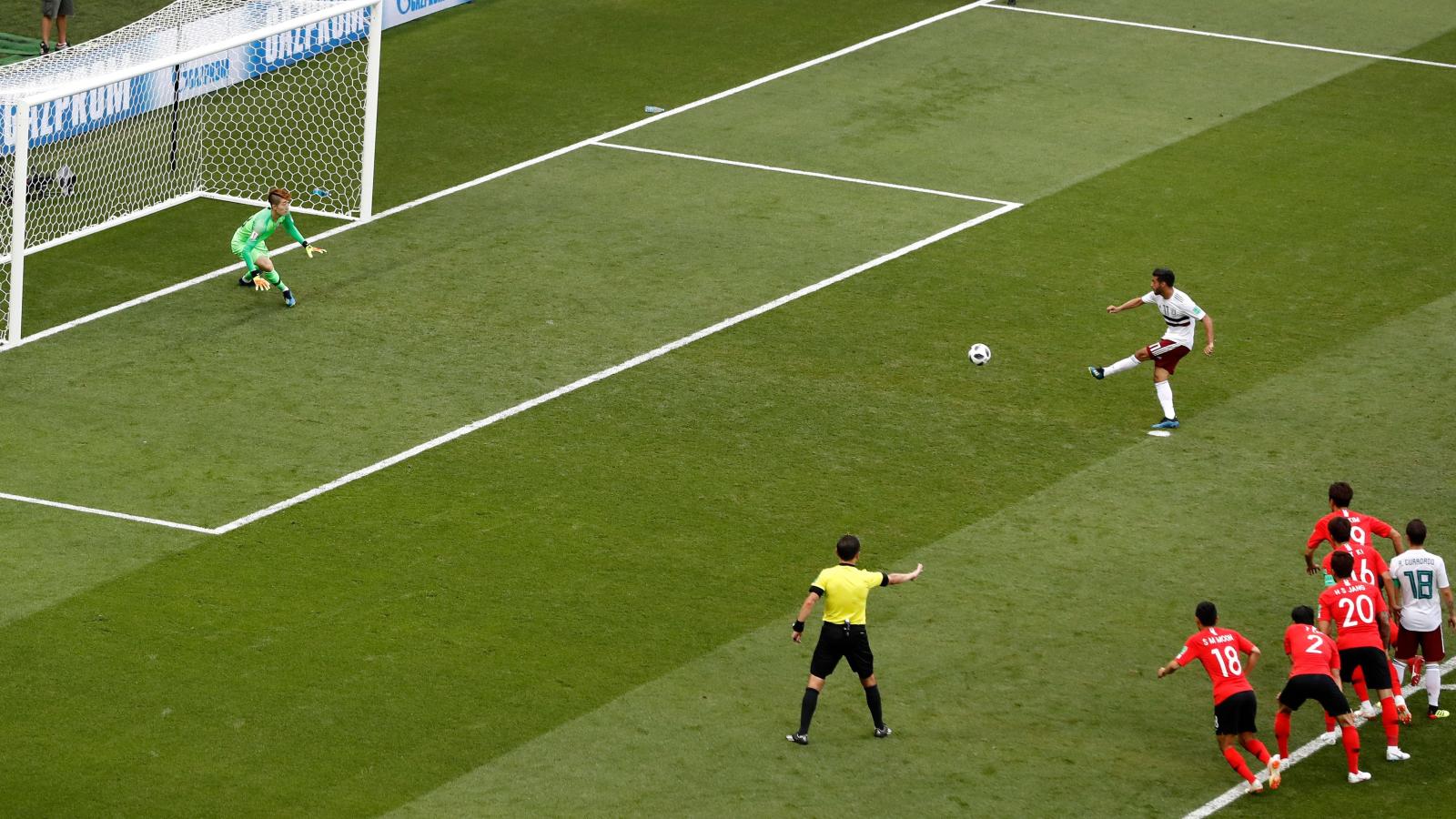Kèo Penalty Là Gì? Cách Tính Kèo Tài Xỉu Penalty Cho Anh Em 2 Hiểu rõ hơn về penalty