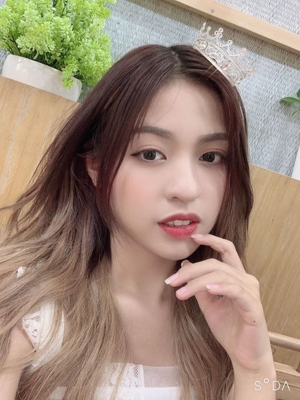 Hot tiktoker Trần Thanh Tâm có đẹp như lời đồn? Đón xem nhé! 3 Hình ảnh Trần Thanh Tâm
