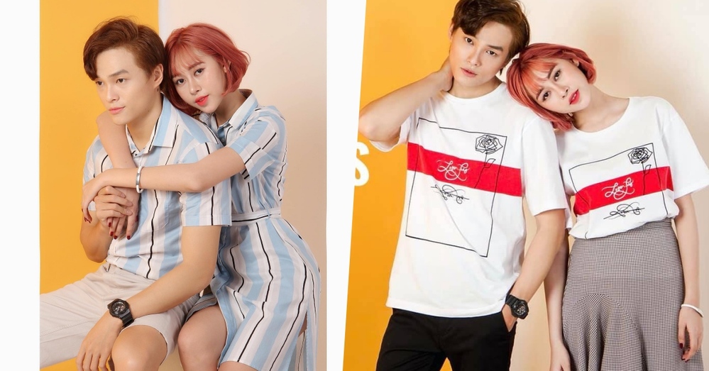 Mmlive app: Tiktoker Việt Phương Thoa "chị google" xinh đẹp 6 Phương Thoa và bạn trai