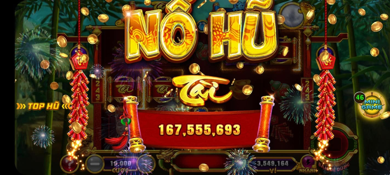 cách chơi game nổ hũ