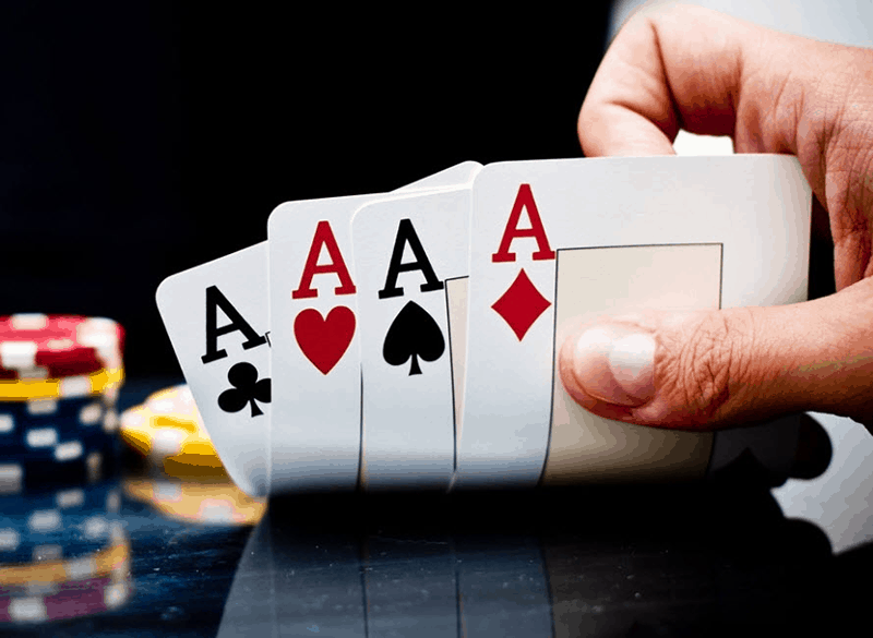 Hướng dẫn cách chơi xì dách trong casino từ A đến Z cho tân binh 4 Kinh nghiệm chơi xì dách