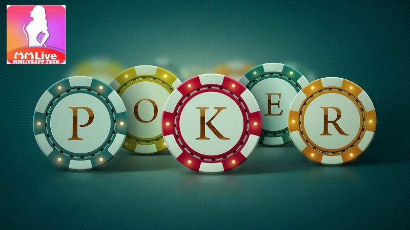 Mẹo chơi Poker MMLIVE - Cách chơi poker trăm trận trăm thắng 3 bỏ đôi AA khi cần