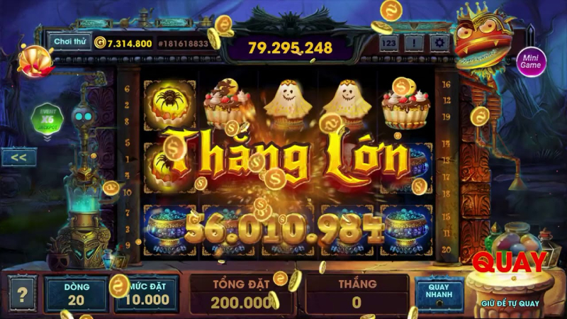 Hướng dẫn mẹo quay slot game mmlive bách trúng bách thắng 5 Bí quyết thắng lớn