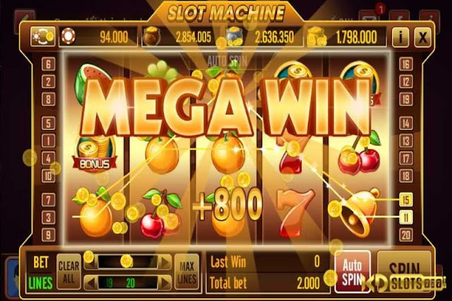 Hướng dẫn mẹo quay slot game mmlive bách trúng bách thắng 4 quay slot game