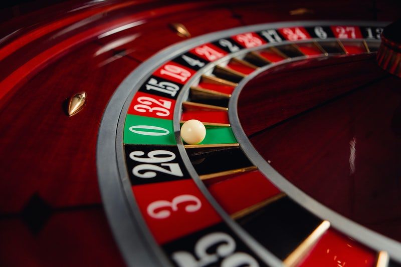 Các chiến thuật chơi roulette mmlive cực hiệu quả hiện nay 4 Chiến thuật chơi game