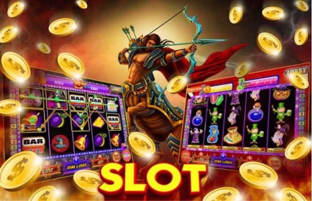 Hướng dẫn mẹo quay slot game mmlive bách trúng bách thắng 6 Khuyến mãi cực khủng