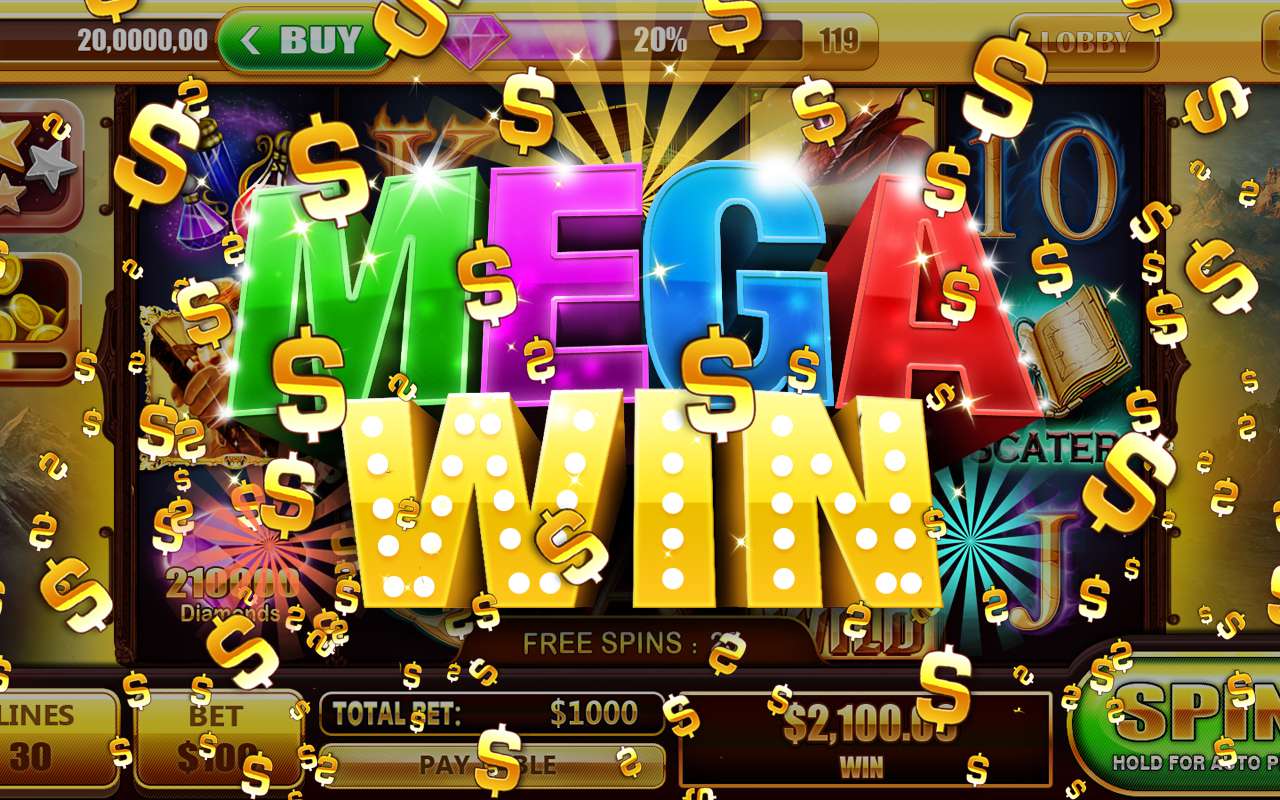 mẹo quay slot game