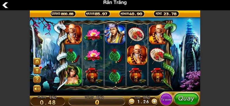 Cách chơi game nổ hũ siêu hay tại mmlive mà bạn nên biết 6 Game chiến thuật