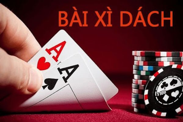 Hướng dẫn cách chơi xì dách trong casino từ A đến Z cho tân binh 2 Xì dách là gì?