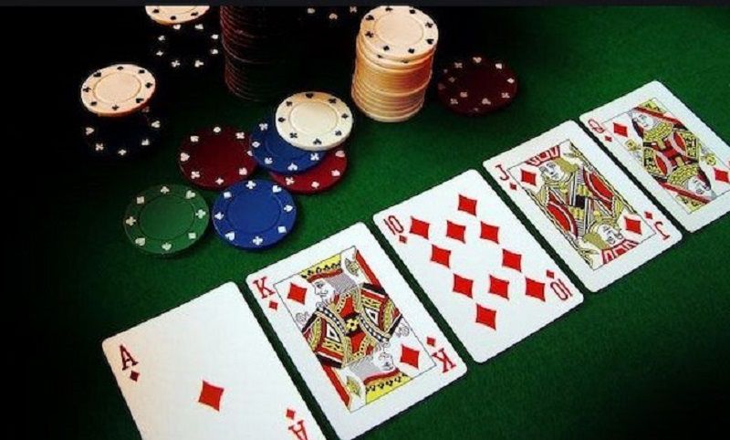 Khám phá game Giành chủ Bull Bull cực mới tại MMlive 4 cao thủ bull bull
