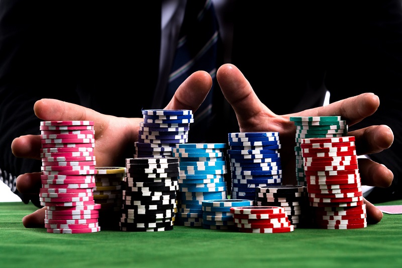 Top game casino online được yêu thích nhất hiện nay 3 Game poker Online