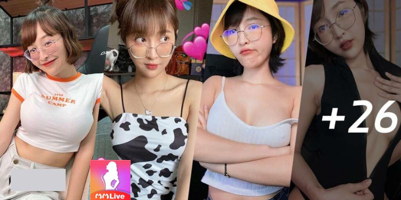 Deerlong – Nữ Youtuber Thái Lan và những ồn ào sự nghiệp khiến công chúng xôn xao 2 Deerlong là ai?