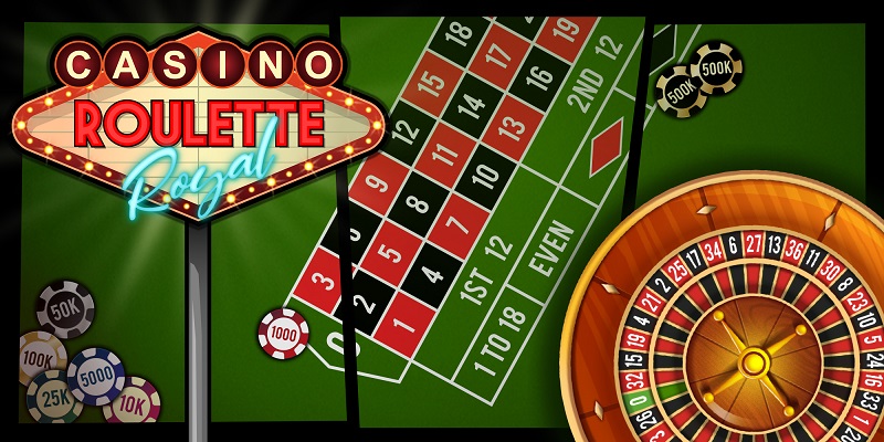 Top game casino online được yêu thích nhất hiện nay 6 Game Roulette Online
