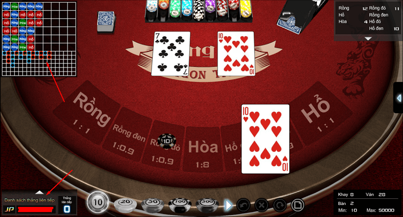 MMlive - Địa Chỉ Chơi Game Đổi Thưởng Số 1 Việt Nam 4 Game casino Online