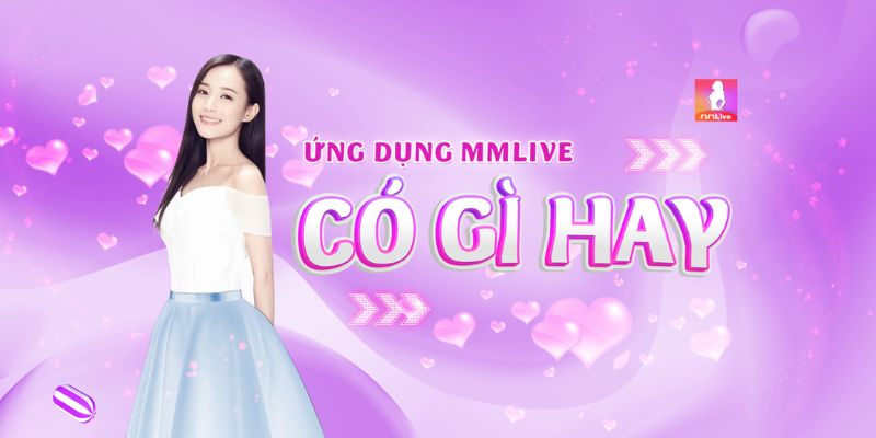 MMlive rộn ràng với khuyến mãi giải thưởng Jackpot may mắn 5 Đăng ký tài khoản MMlive