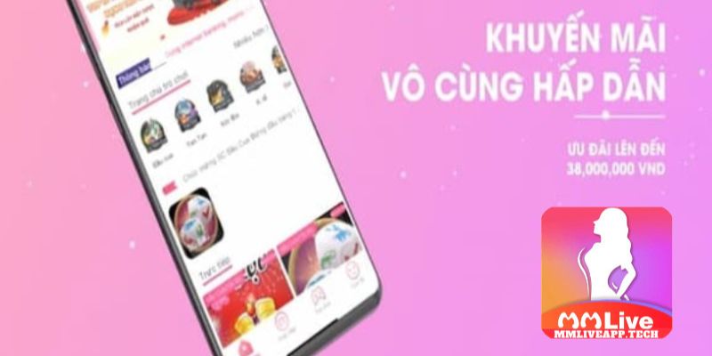 khuyến mãi MMLive 2023 khiến người chơi điên đảo hứng thú 3 Khuyến mãi phong phú