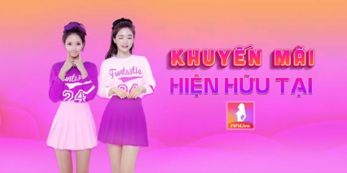 Khuyến mãi siêu hấp dẫn lên tới 1.280.000