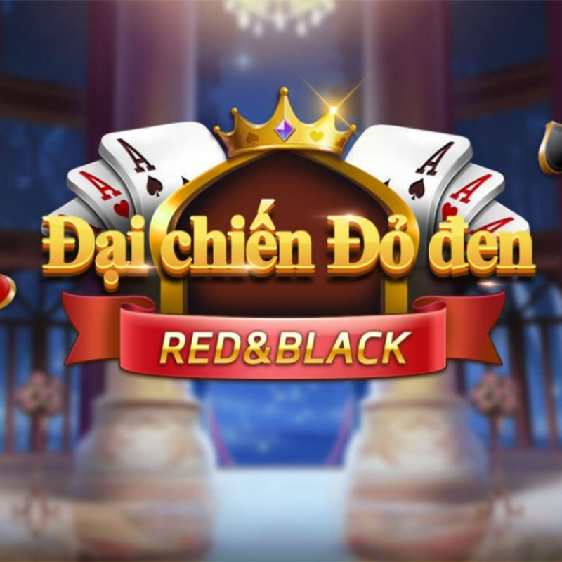 Đại chiến đỏ đen
