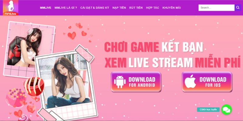 Nạp tiền liền tay rinh ngay lì xì cực khủng cùng MMlive 5 Lưu ý khi tham gia khuyến mãi