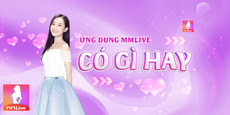 Chương trình phát thưởng vào lúc 19h30 thứ 7 hàng tuần chỉ có trên MMlive 2 Trò chuyện cùng Idol