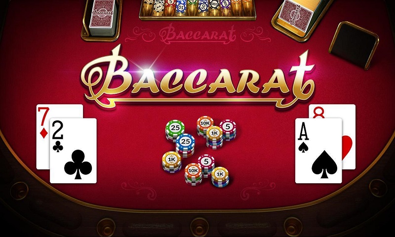 Top game casino online được yêu thích nhất hiện nay 2 Game casino Online