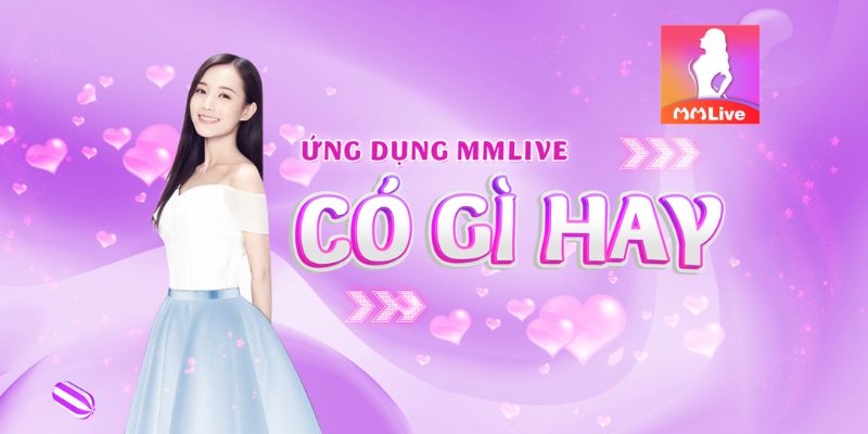Ưu đãi mừng ngày đại lễ 30/4 - 1/5 cực sốc xảy ra tại MMLIVE 3 Vì sao nên tham gia khuyến mãi