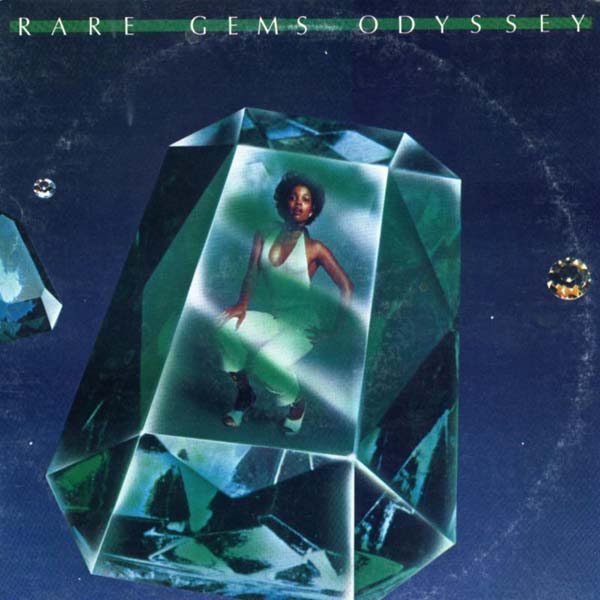 Gems Odyssey