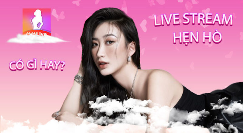 App MMlive – Sân chơi giải trí 18+ uy tín nhất Việt Nam 2 app MMlive