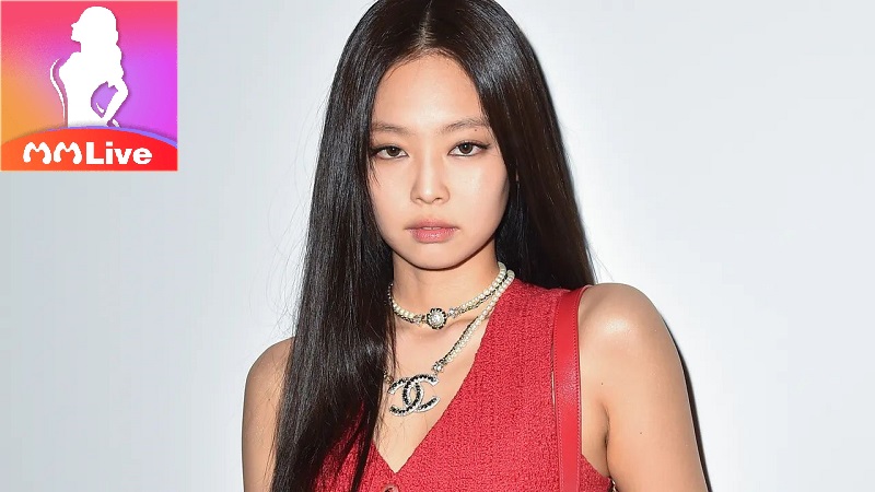 Jennie BlackPink