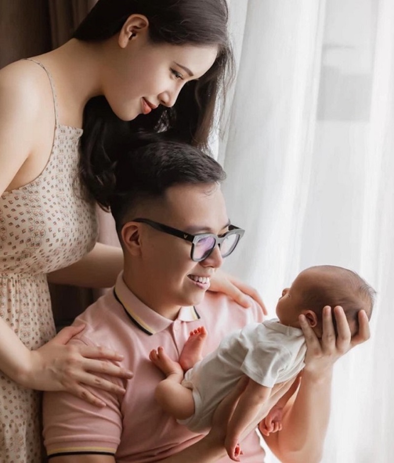 Em gái Hoa hậu Mai Phương Thúy đẹp không thua gì chị gái 5 Em gái Hoa hậu Mai Phương Thúy