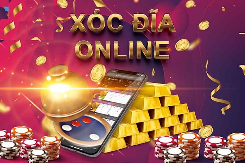 Xóc đĩa online có bịp hay không? Khám phá ngay cùng MMlive 2 Xóc đĩa online có bịp hay không