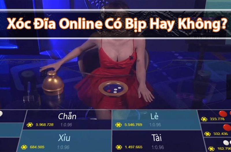 Xóc đĩa online có bịp hay không? Khám phá ngay cùng MMlive 4 Xóc đĩa online có bịp hay không