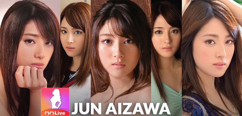 12 thánh nữ jav đọ sắc với tiếng RÊN RỈ chảy nước nhất màn ảnh 7 Jun Aizawa