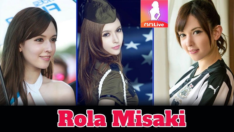 12 thánh nữ jav đọ sắc với tiếng RÊN RỈ chảy nước nhất màn ảnh 13 Rola Misaki