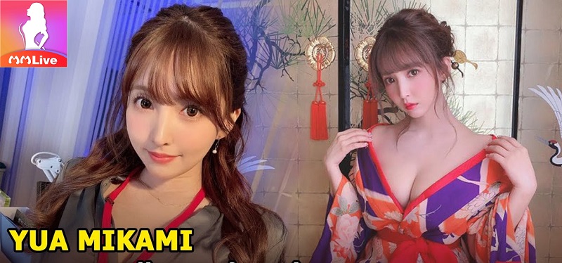 MMLive Rating Vote nữ hoàng phim sex Nhật: Ai hơn ai? (Part 3) 6 Yua Mikami