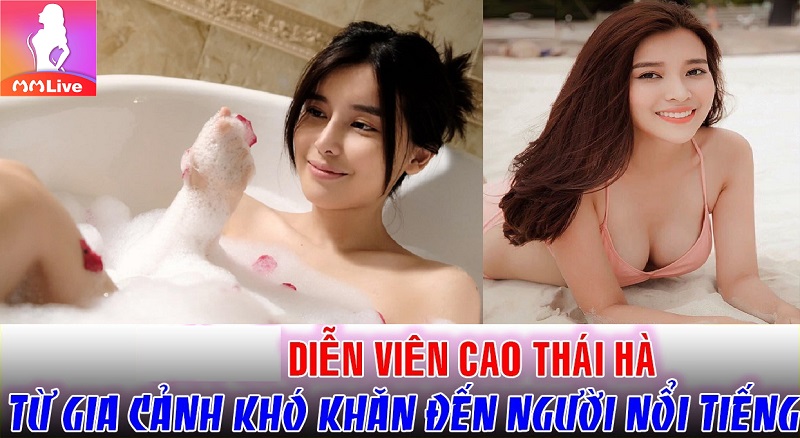 12 Nữ hoàng phim nóng Hàn - Việt “mướt” nhất trên BXH MMlive 14 Cao Thái Hà